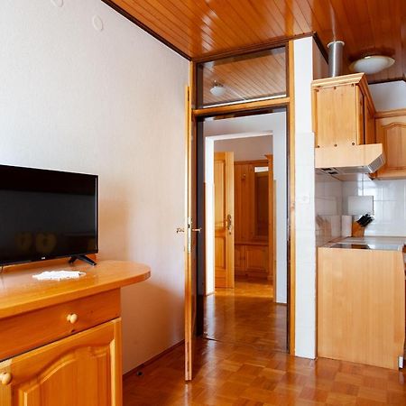 Farmstay&Glamping Visocnik Ljubno Buitenkant foto